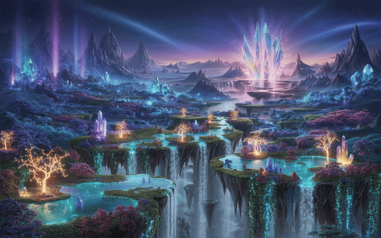 Hero Background